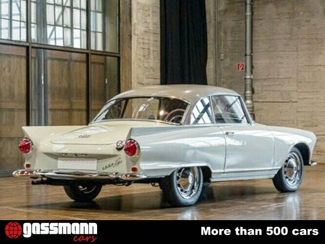 Bild 7/15 von DKW 1000 SP (1962)