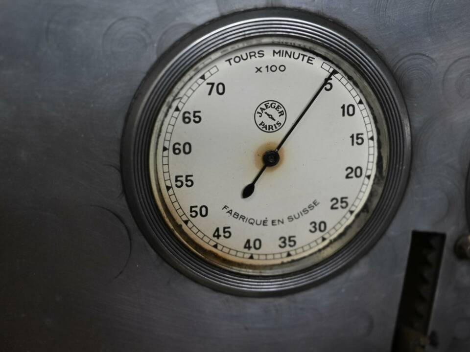 Afbeelding 25/50 van Bugatti Type 37 (1929)