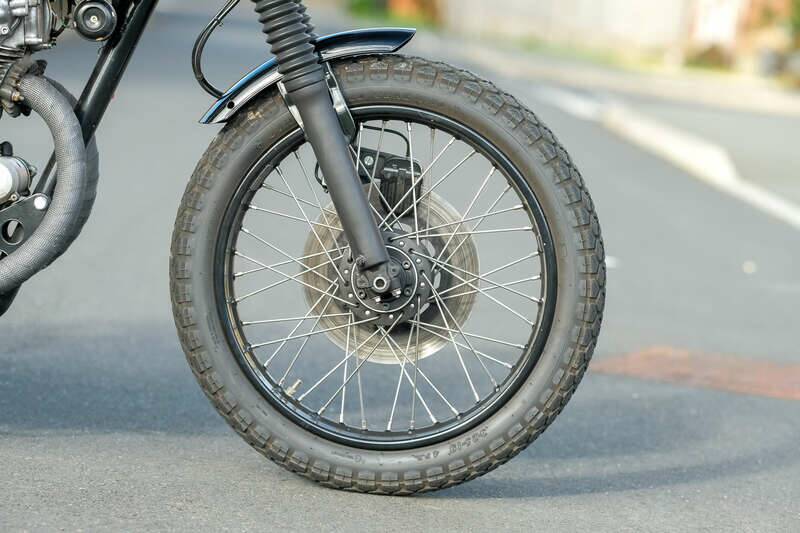 Image 13/33 of Honda DUMMY (1972)