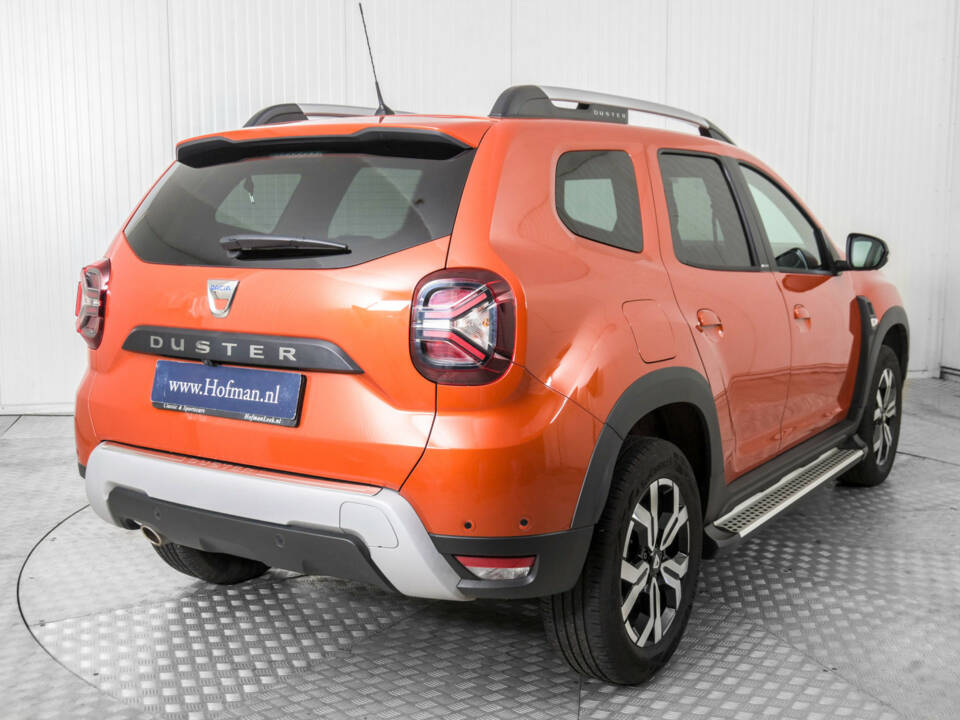 Image 27/50 of Dacia Duster 1.0 TCe 90 (2021)