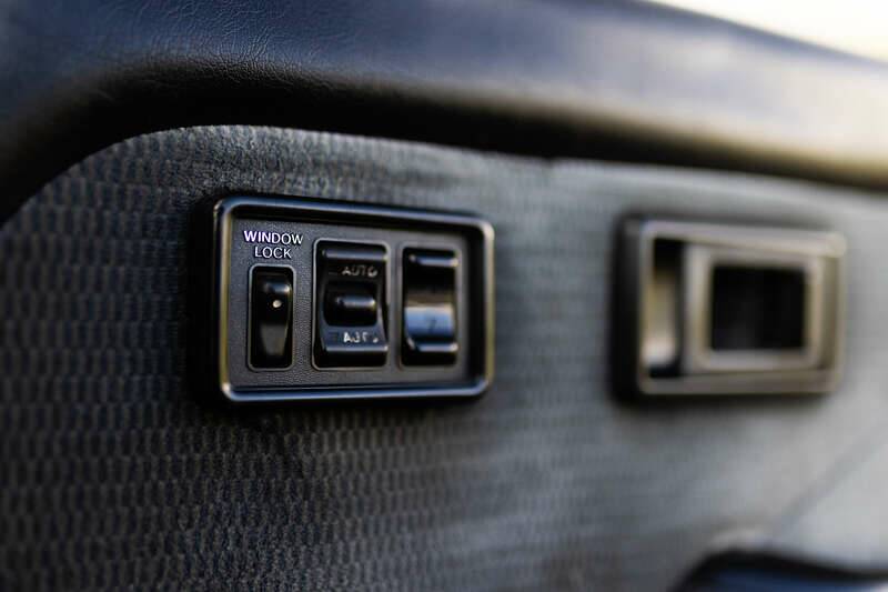 Immagine 23/50 di Toyota Corolla Liftback (1986)