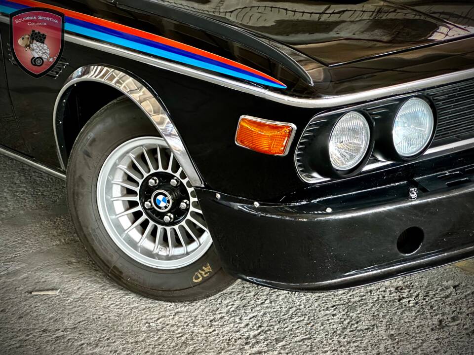 Bild 63/100 von BMW 3.0 CSL (1973)