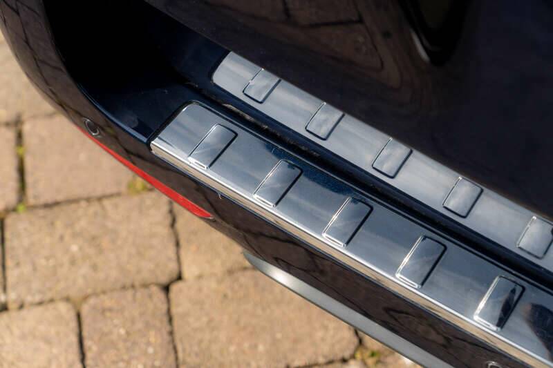 Bild 27/50 von Mercedes-Benz V 220 D (2021)