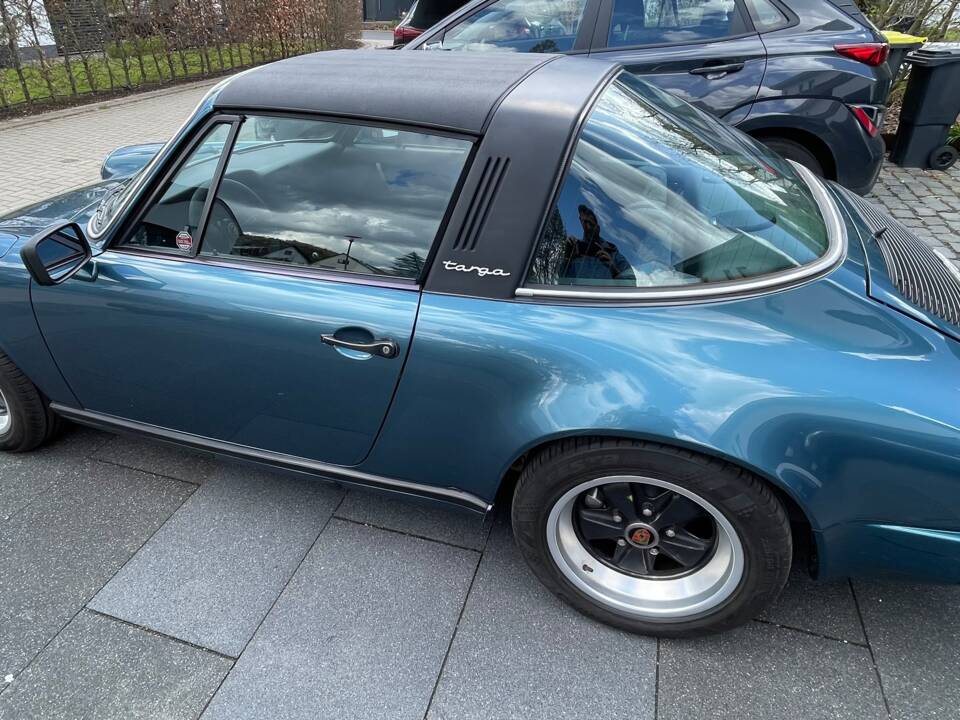 Image 4/18 of Porsche 911 SC 3.0 (1977)