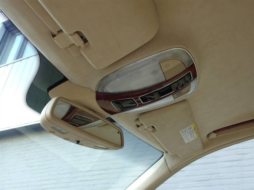 Imagen 48/98 de Maybach 62 (2006)
