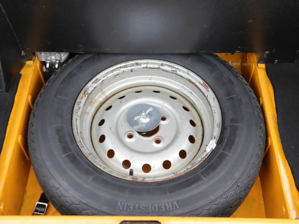 Bild 35/50 von Triumph TR 6 (1974)