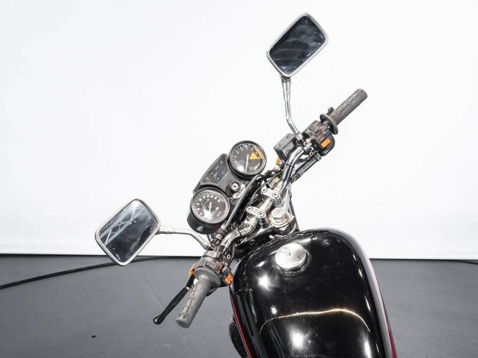 Image 23/46 of Moto Morini New York 350 (1988)