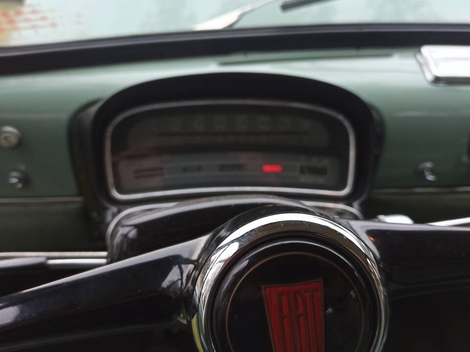 Image 17/17 of FIAT 1100-103 Familiare (1957)