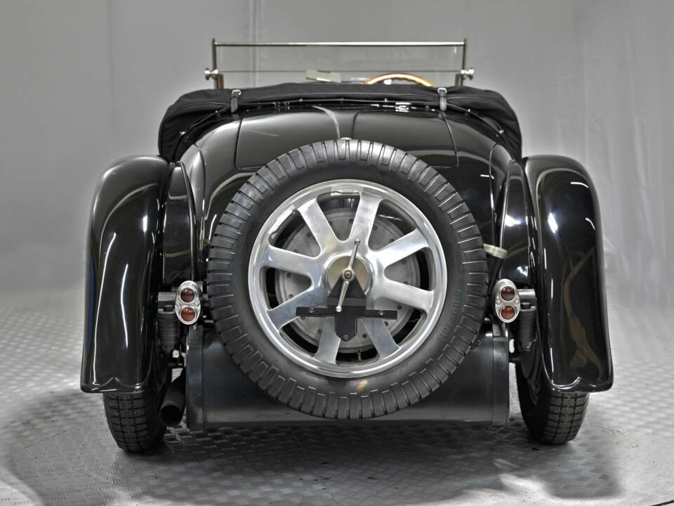 Imagen 14/50 de Bugatti Type 55 (1934)