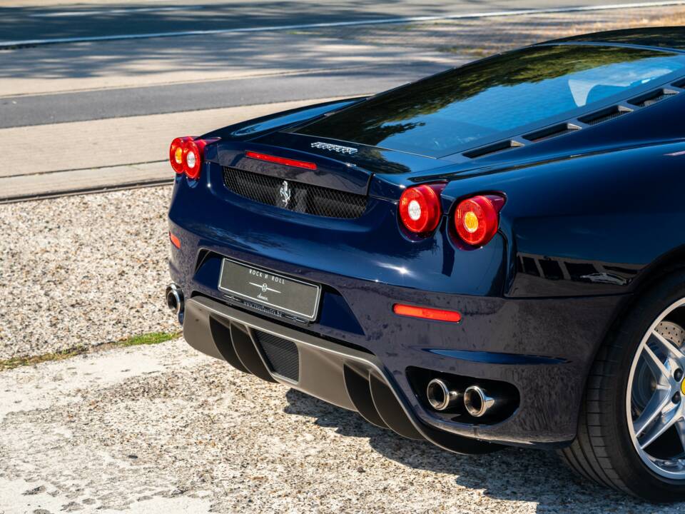 Bild 3/36 von Ferrari F 430 (2005)