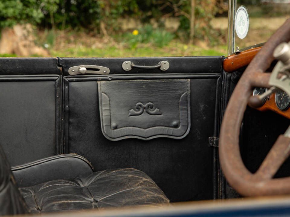 Image 15/50 de Rolls-Royce 40&#x2F;50 HP Silver Ghost (1921)
