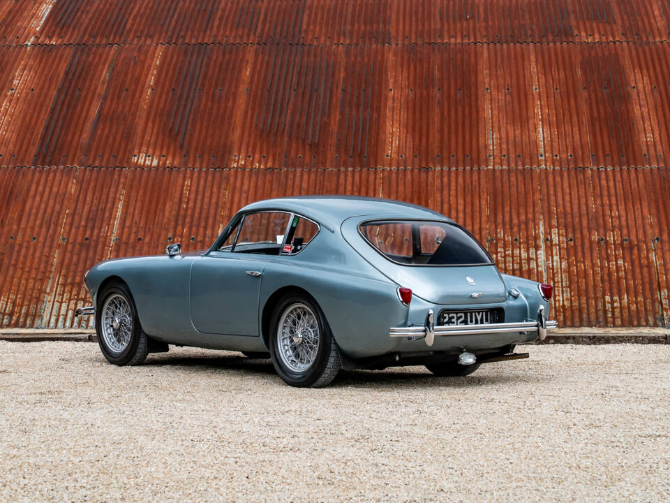 Image 12/40 de AC Aceca Bristol (1956)