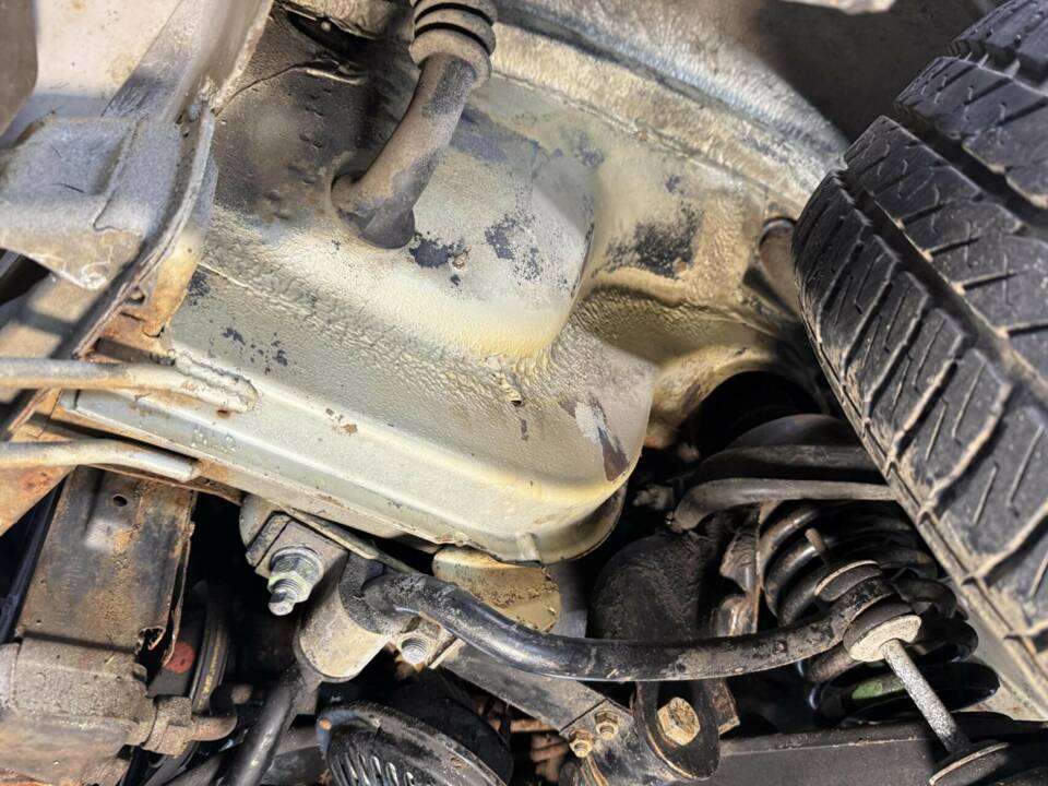 Image 49/49 de Mercedes-Benz 280 SL (1971)