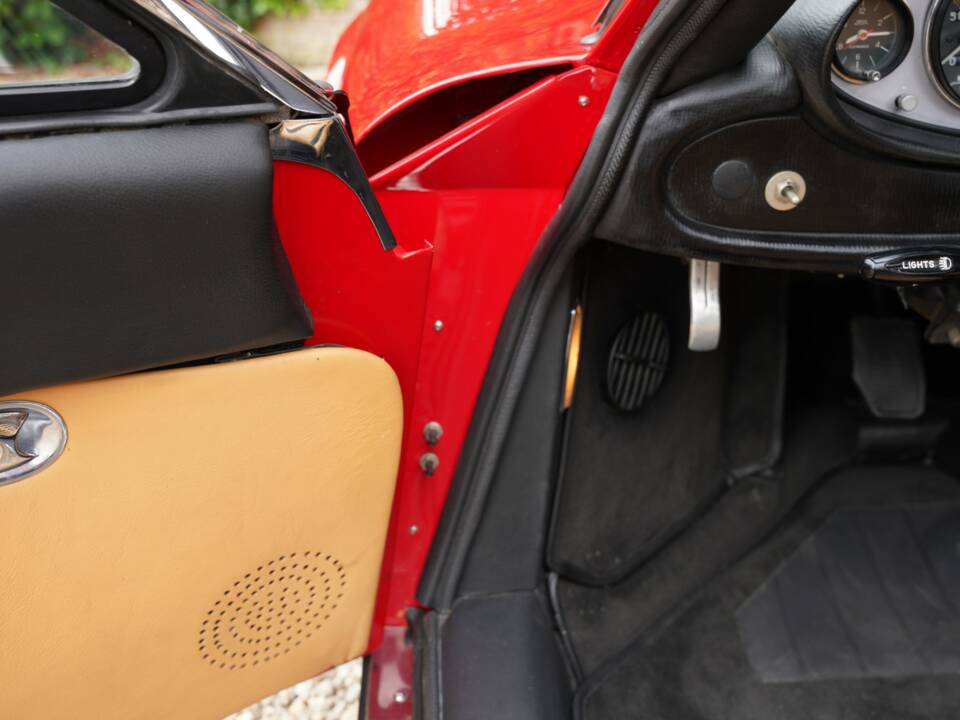 Immagine 42/50 di Ferrari Dino 246 GTS (1973)