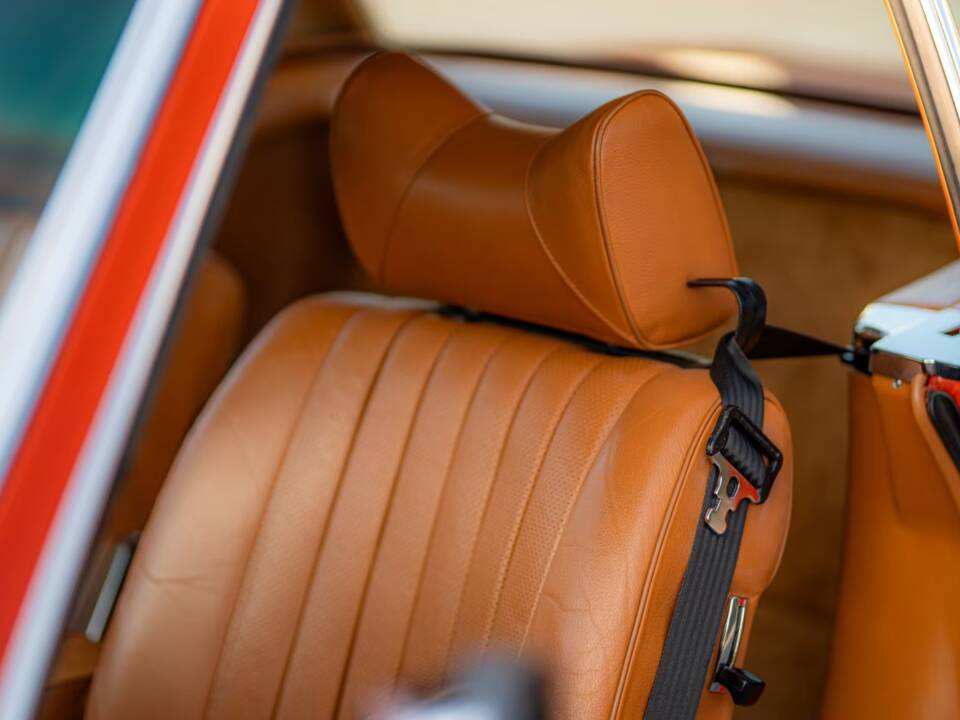 Afbeelding 20/24 van Mercedes-Benz 450 SL (1979)