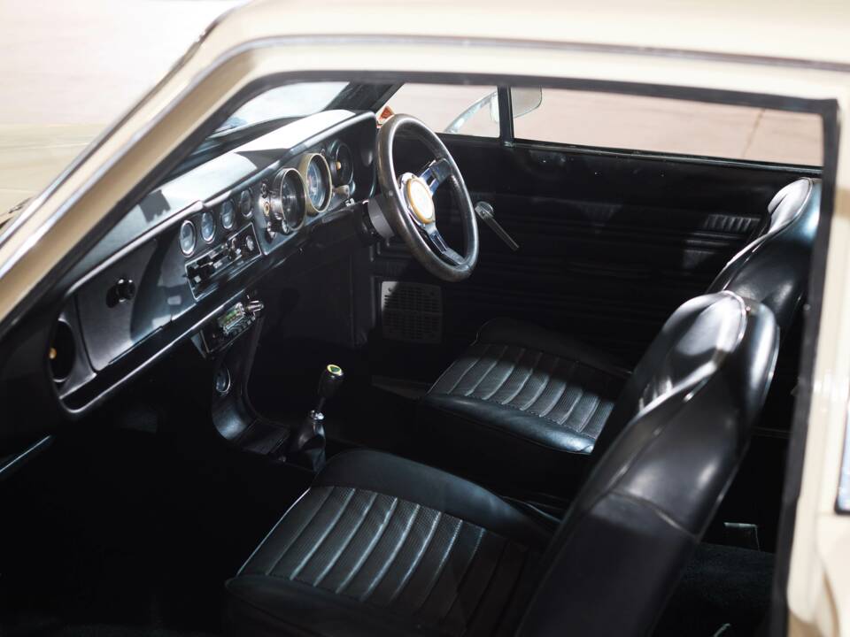 Image 21/53 de Ford Lotus Cortina (1969)