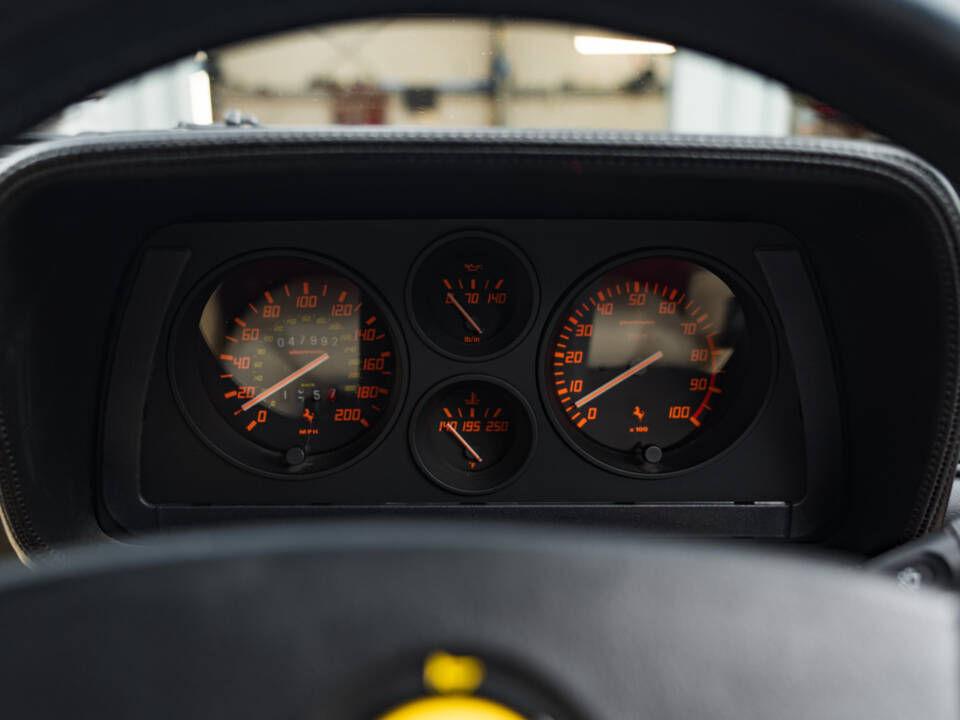 Imagen 31/62 de Ferrari 348 TB (1990)