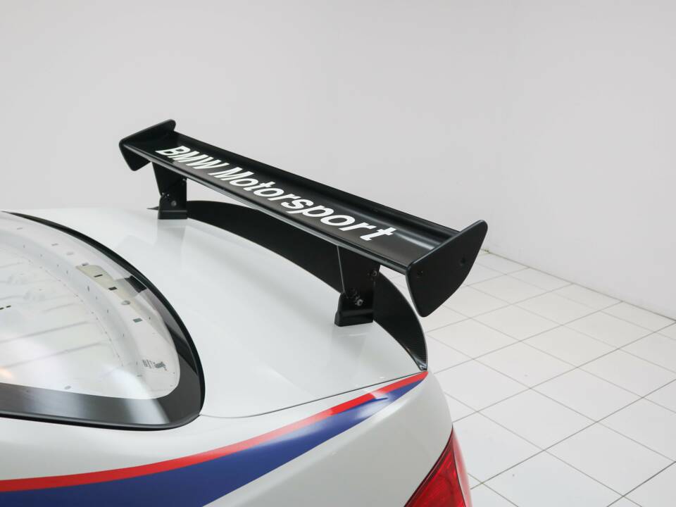 Afbeelding 23/29 van BMW M3 (2009)