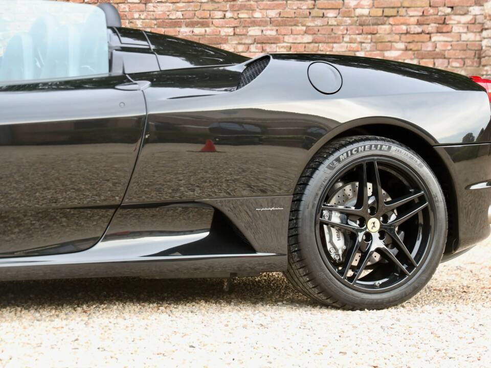 Image 16/50 of Ferrari F430 Spider (2007)