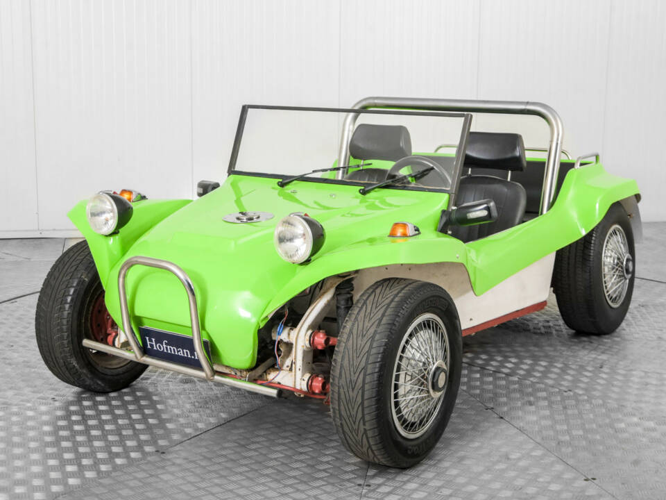 Image 17/50 of Volkswagen Meyers Manx Buggy (1966)