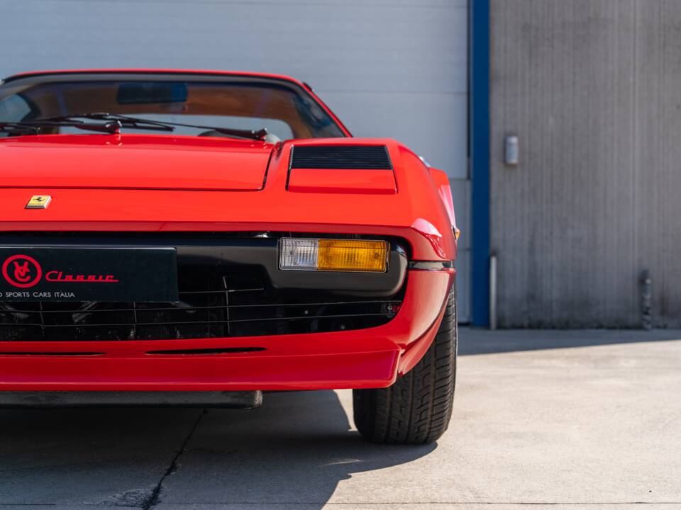 Afbeelding 12/88 van Ferrari 308 GTB (1977)