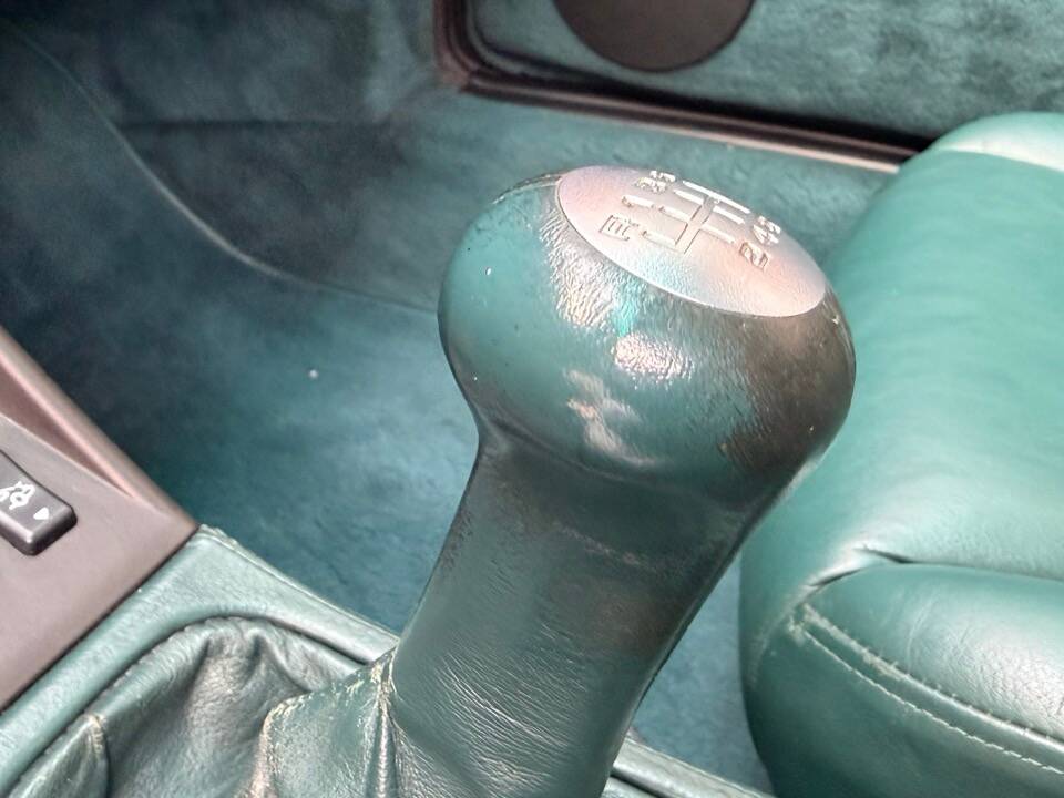 Afbeelding 24/73 van Porsche 911 Carrera 4 (1995)