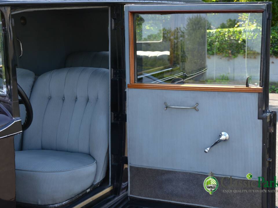 Imagen 13/37 de Rolls-Royce Phantom I (1929)
