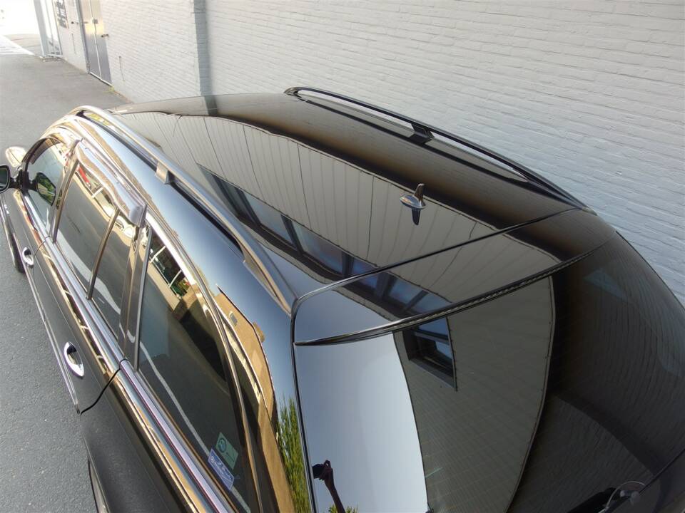 Image 31/98 of Mercedes-Benz E 63 AMG T (2008)