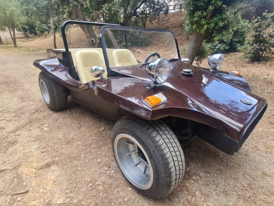 Image 45/62 of Volkswagen Buggy (1976)