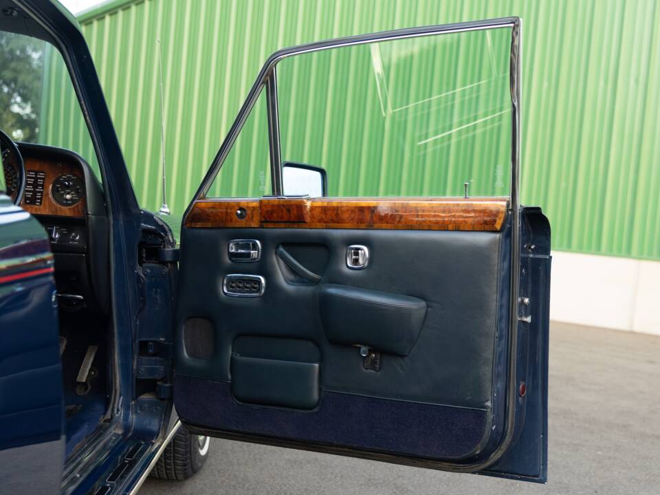 Immagine 44/50 di Bentley T 2 (1980)