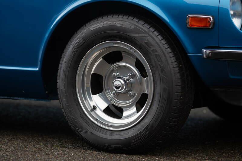 Bild 10/50 von Datsun 260 Z (1974)