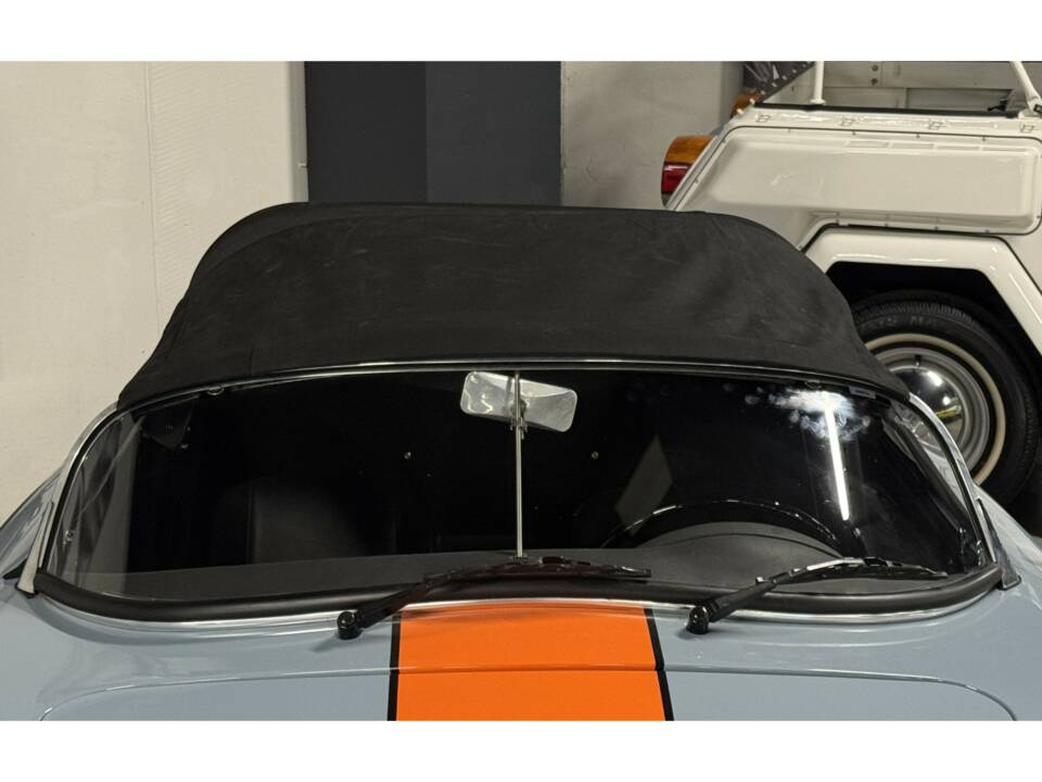 Bild 29/29 von Volkswagen Käfer Speedster (1965)