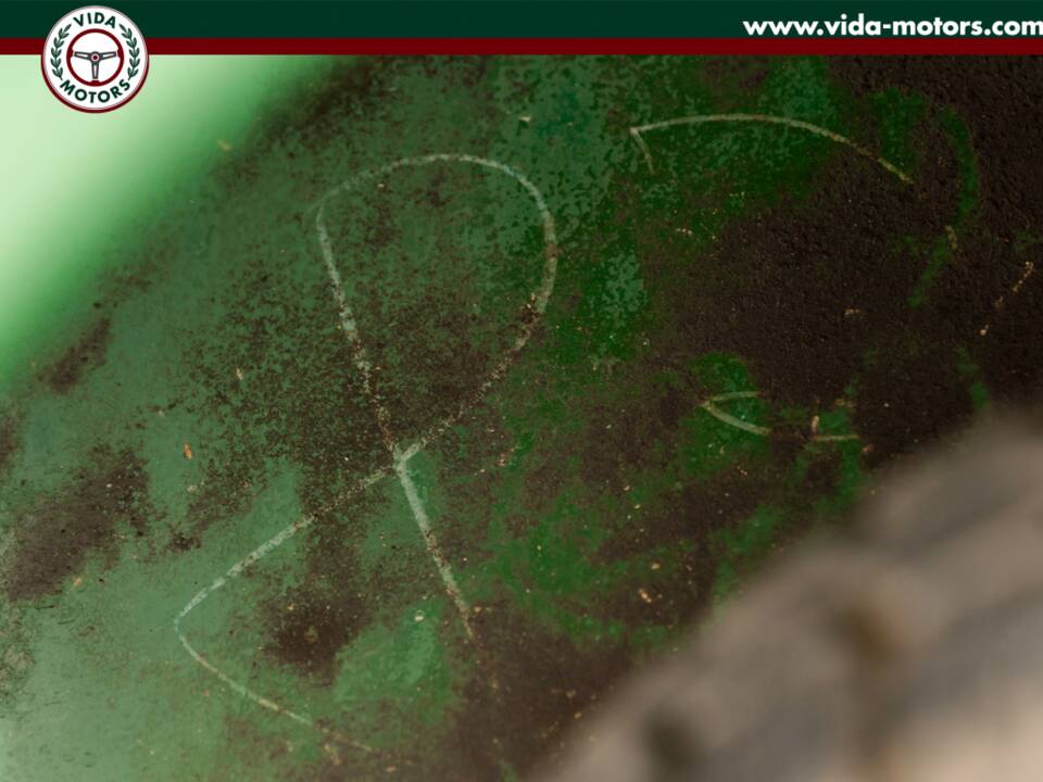 Image 9/14 of Volkswagen Käfer 1300 (1969)