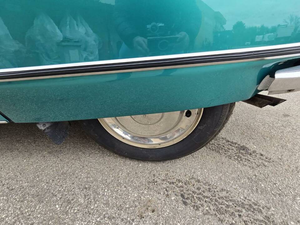 Bild 43/44 von Citroën DS 23 Pallas (1973)