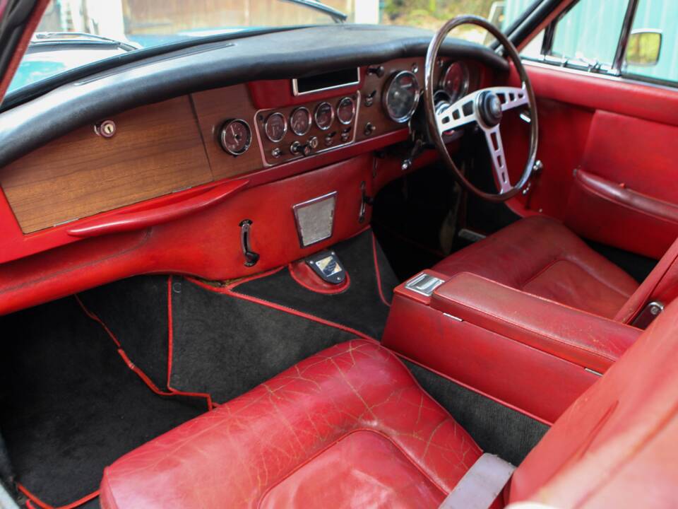 Bild 3/50 von Jensen C-V8 MK II (1965)