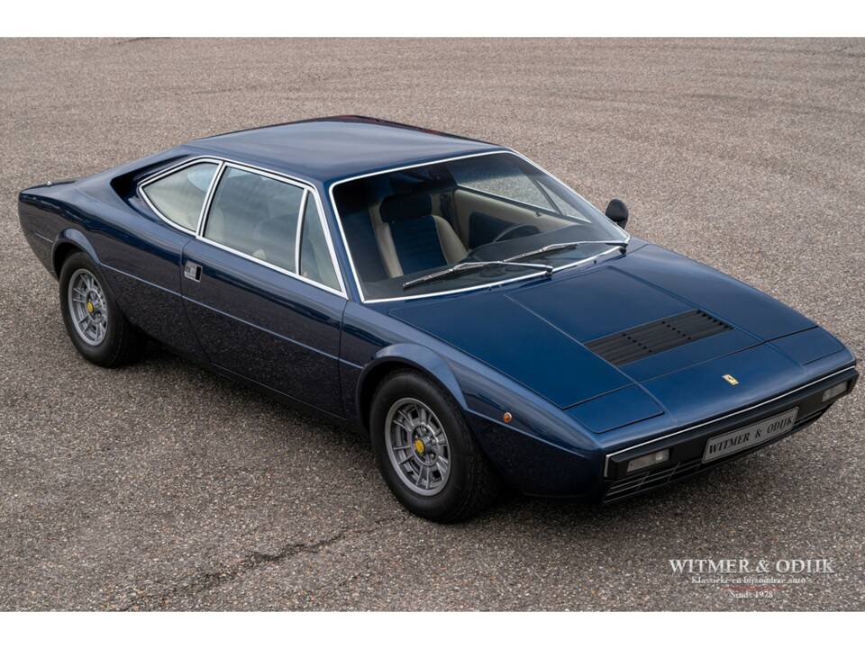 Immagine 5/29 di Ferrari Dino 308 GT4 (1976)