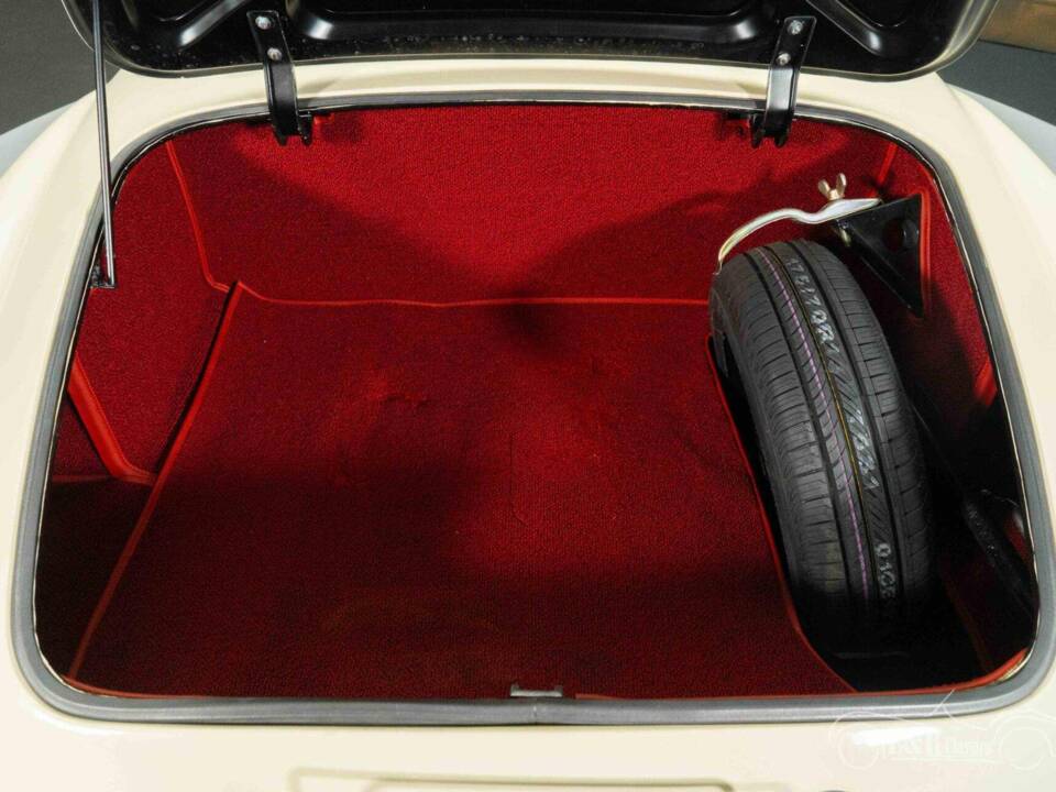 Bild 6/19 von Mercedes-Benz 190 SL (1956)