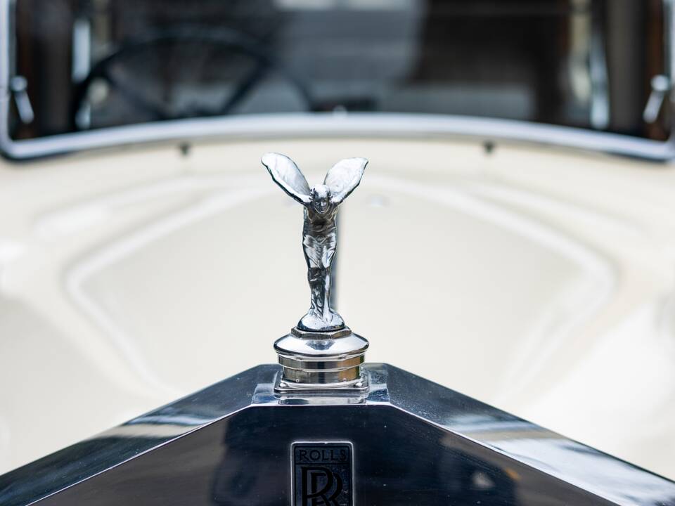 Bild 7/36 von Rolls-Royce 20/25 HP (1934)