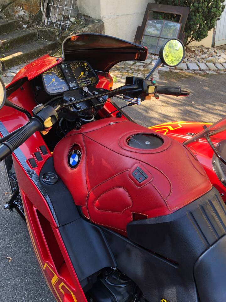 Bild 3/24 von BMW K1 (1989)