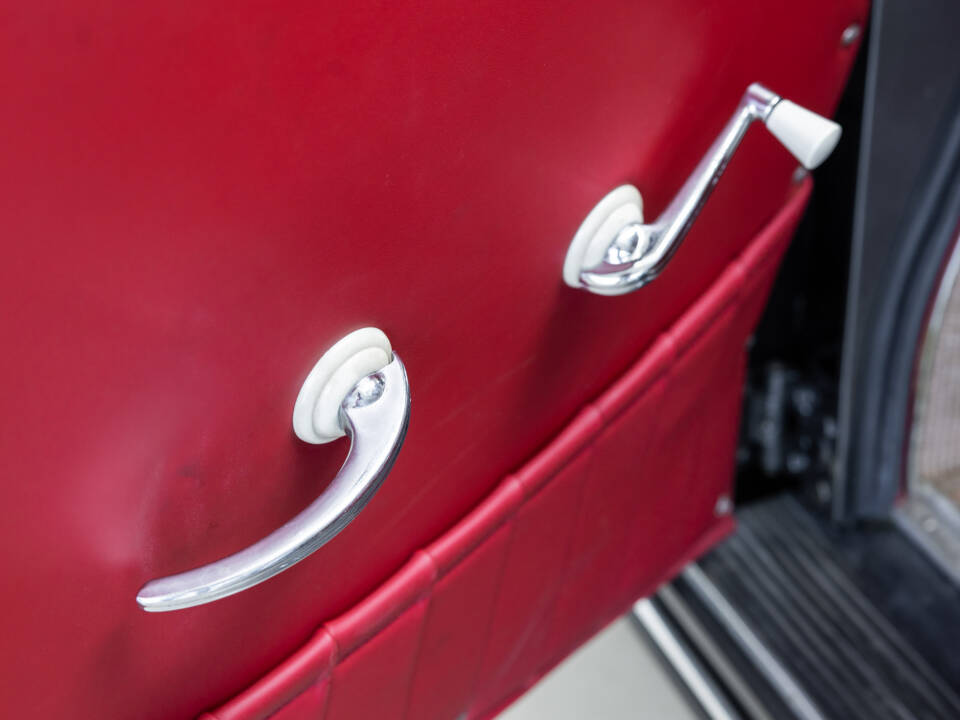Image 8/34 of Porsche 356 A 1600 (1957)