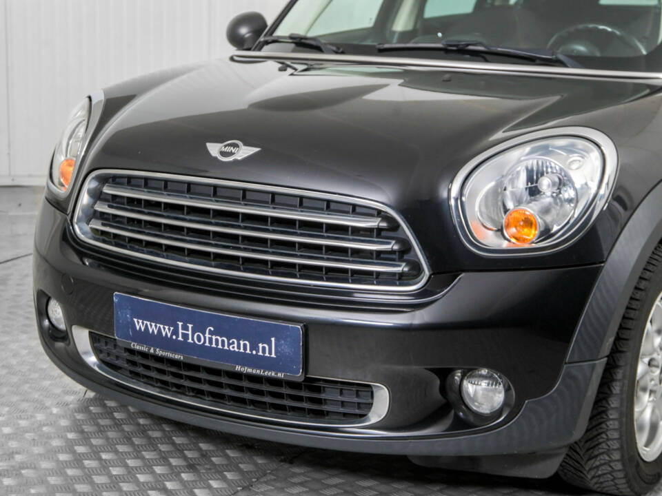 Afbeelding 18/50 van Mini One Countryman (2011)