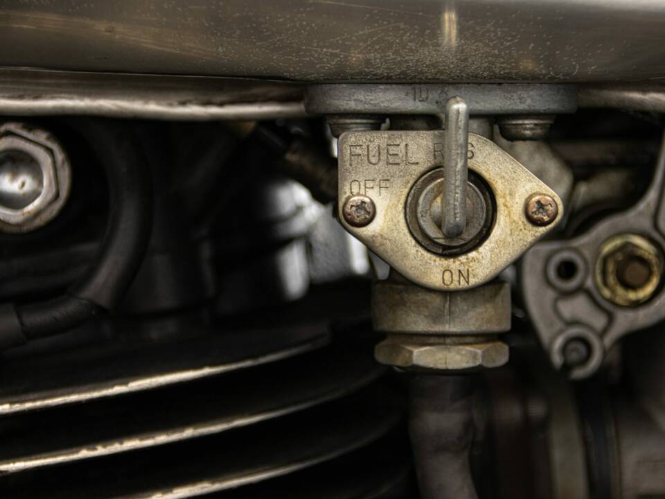 Immagine 38/50 di Yamaha XT 500 (1981)