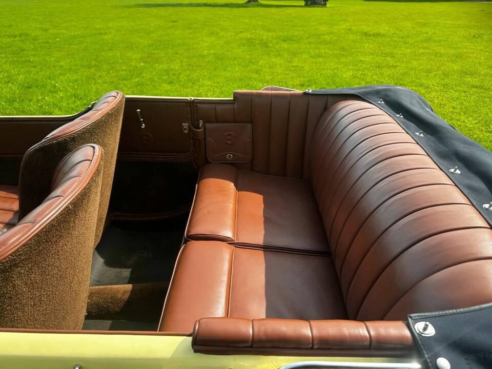 Image 30/63 of Bentley 3 Litre (1924)