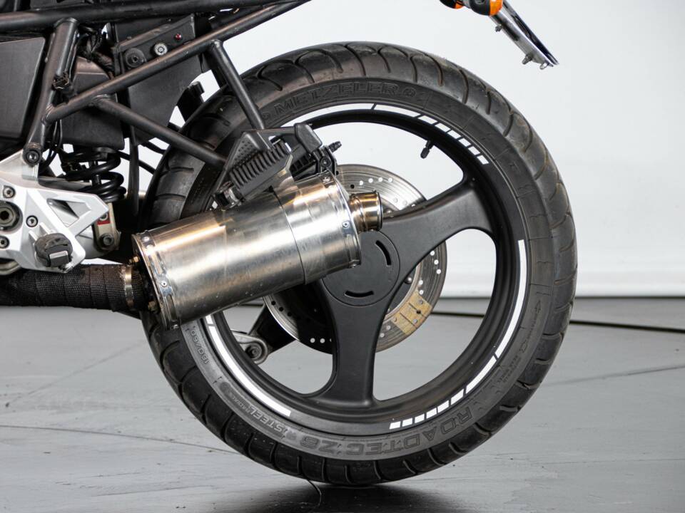 Image 24/50 de BMW R 1100 R (1998)
