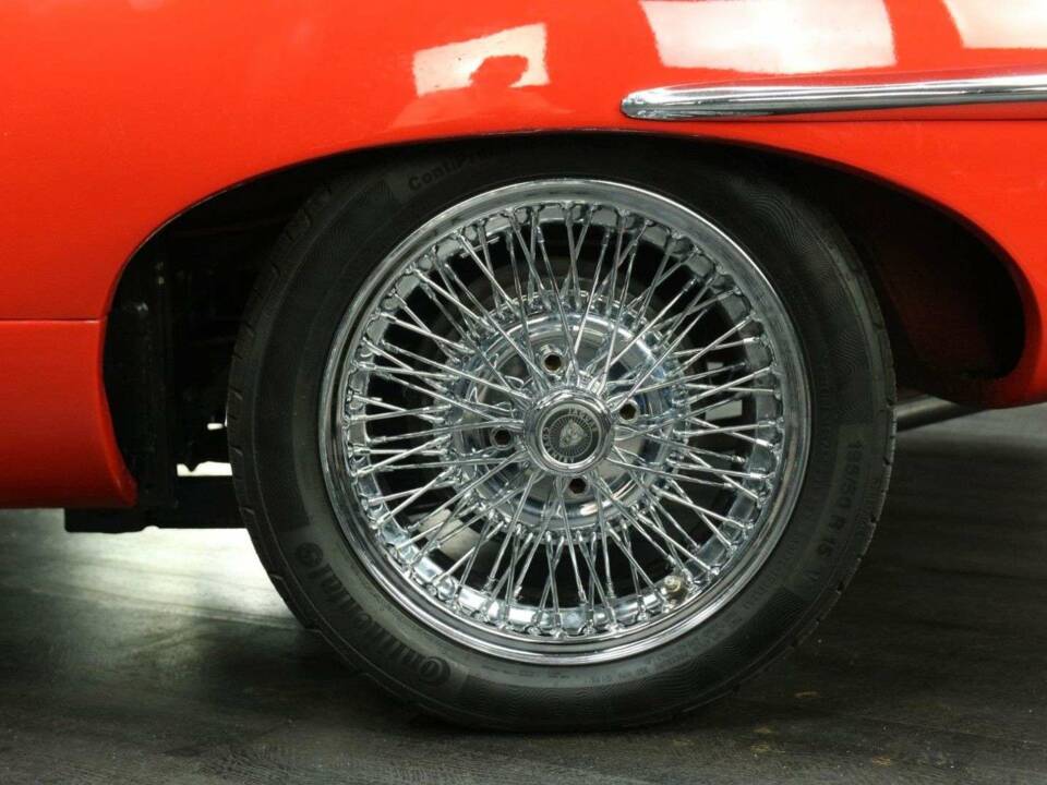 Image 33/43 of JPR Cars Wildcat (1991)