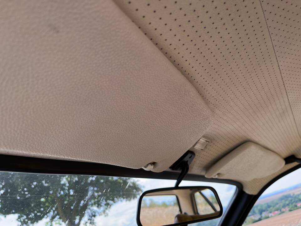 Immagine 16/39 di Opel Commodore 2,5 S (1981)