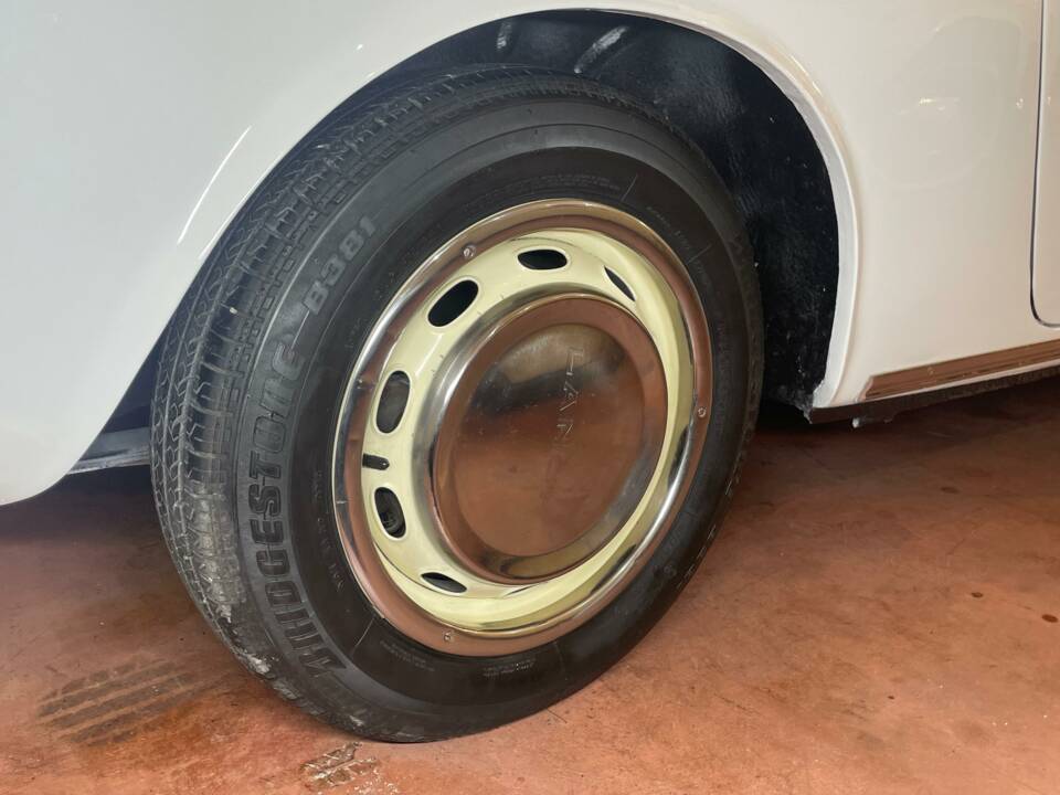 Bild 9/30 von Lancia Fulvia Coupe Rallye (1967)