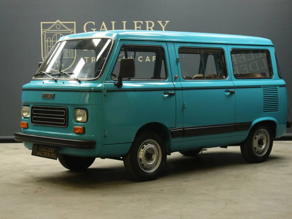 Image 9/50 of FIAT 900E (1980)