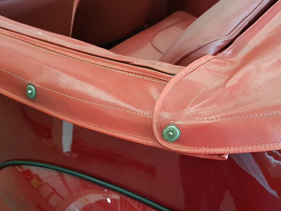 Bild 12/12 von MG YT (1950)