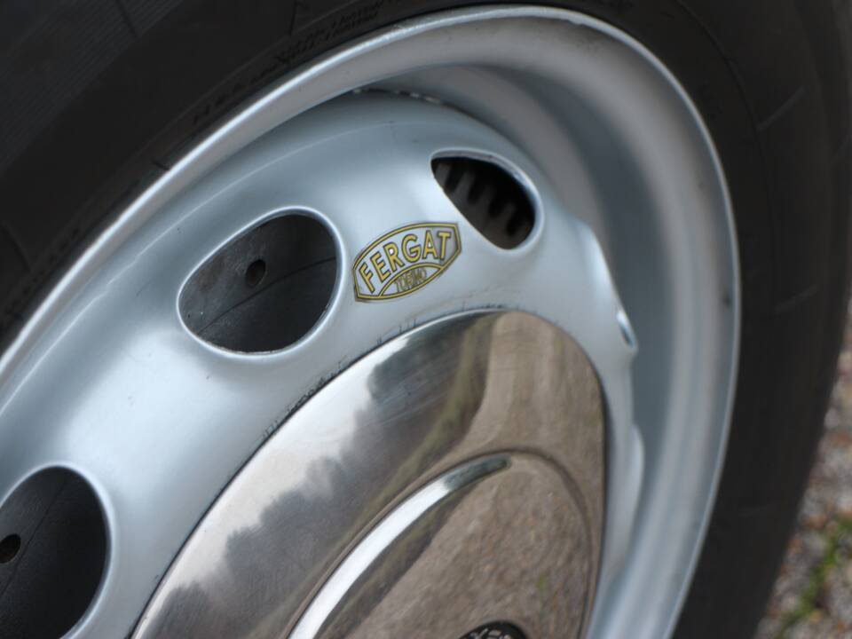 Bild 34/35 von Alfa Romeo Giulietta Sprint Veloce (1960)